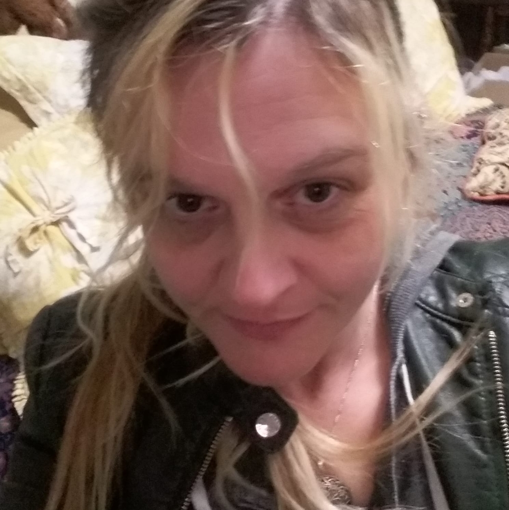 Meet your Posher, Kathryn